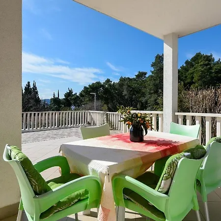 Ferienwohnung Fuer 2 Personen 1 Kind Ca 30 Qm In Orebic, Dalmatien Sueddalmatien אורביץ