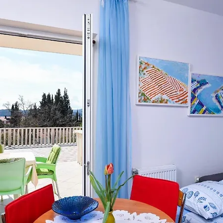 Ferienwohnung Fuer 2 Personen 1 Kind Ca 30 Qm In Orebic, Dalmatien Sueddalmatien