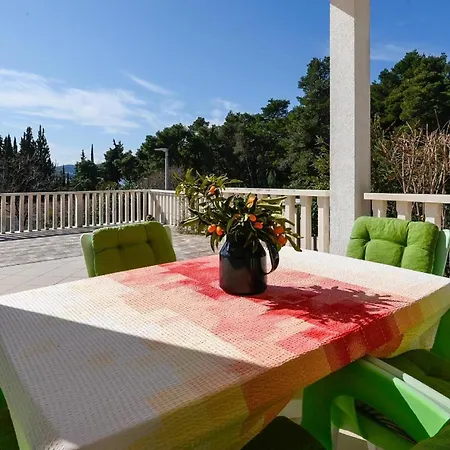 Appartement Ferienwohnung Fuer 2 Personen 1 Kind Ca 30 Qm In Orebic, Dalmatien Sueddalmatien