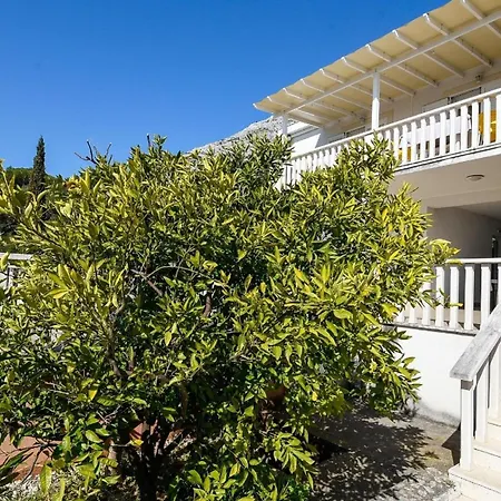 Ferienwohnung Fuer 2 Personen 1 Kind Ca 30 Qm In Orebic, Dalmatien Sueddalmatien * אורביץ