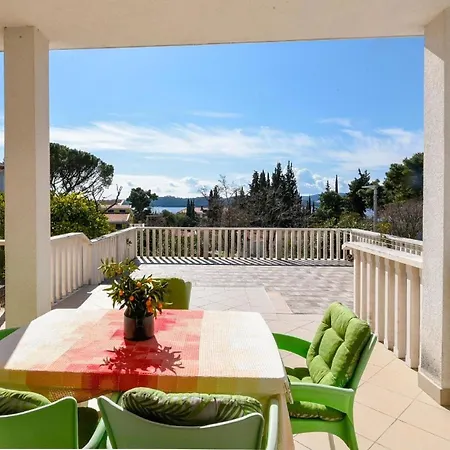 Ferienwohnung Fuer 2 Personen 1 Kind Ca 30 Qm In Orebic, Dalmatien Sueddalmatien
