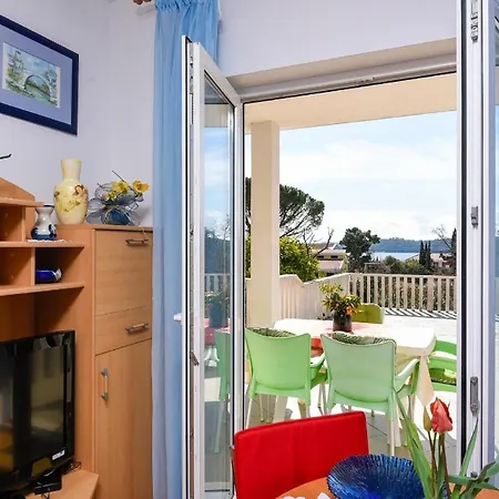 Ferienwohnung Fuer 2 Personen 1 Kind Ca 30 Qm In Orebic, Dalmatien Sueddalmatien *