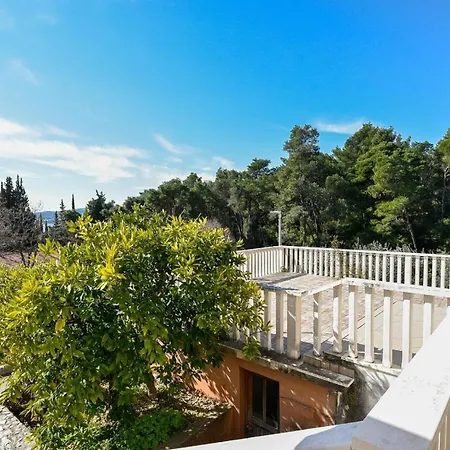 Ferienwohnung Fuer 2 Personen 1 Kind Ca 30 Qm In Orebic, Dalmatien Sueddalmatien * אורביץ