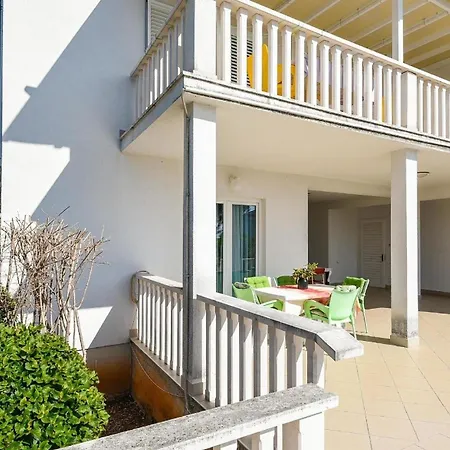 Appartement Ferienwohnung Fuer 2 Personen 1 Kind Ca 30 Qm In Orebic, Dalmatien Sueddalmatien *